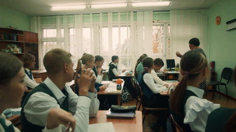 Цивилизация цветущей сложности