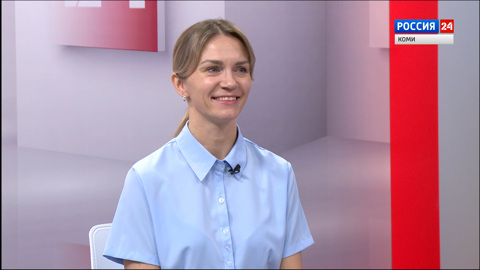 Вести-Здоровье. Психолог Юлия Першукова