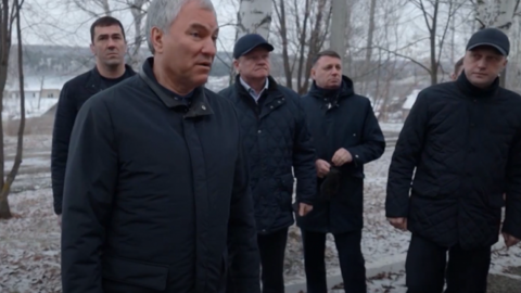 Володин: два пришкольных бассейна появятся в следующем году в Балтае и Новых Бурасах