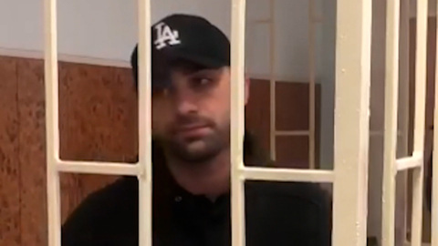 Суд арестовал подозреваемых в убийстве жены бизнесмена