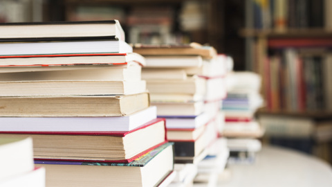 В регионе продолжается акция по сбору книг для библиотек Cватовского района ЛНР