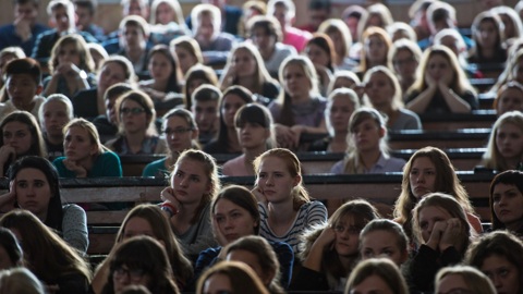 В Минобрнауки рассказали о полном переходе на новую систему высшего образования в России в 2027 году