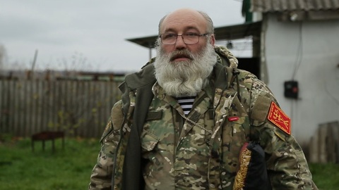Военные действия на Украине имеют налицо все факторы религиозной войны