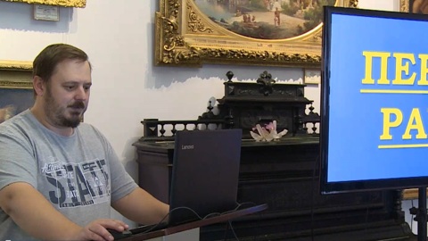 Старшеклассники Козьмодемьянска соревнуются в «Играх разума»