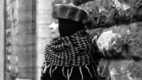 На 99-м году жизни умерла актриса Тамара Солодовникова