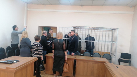 Многомиллионную аферу не удалось провернуть двум амурским госслужащим