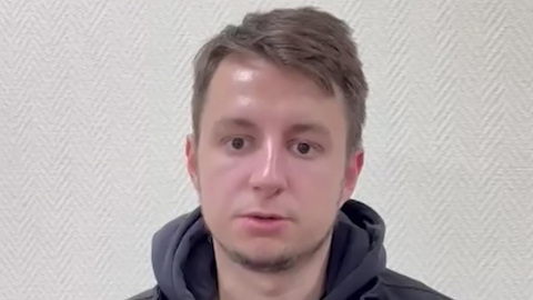 Автор политических каналов попросил прощения и отправился в колонию