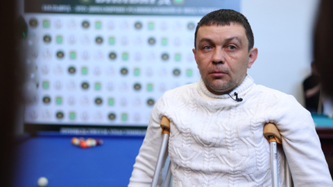 Фонд "Защитники Отечества" помогает амурчанам пройти реабилитацию
