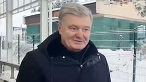 К возне между Зеленским и Залужным присоединился Порошенко