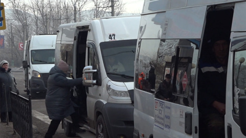 Тарифы едут в гору: в чем причина роста цен на проезд в маршрутках Читы