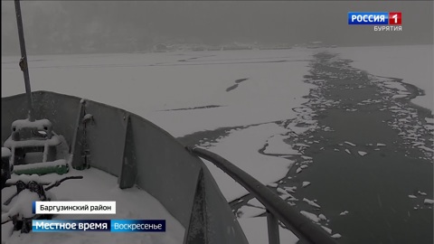 Эфир от 03.12.2023
