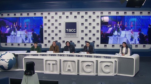 XXIV Международный конкурса юных музыкантов "Щелкунчик" – всё готово к проведению!