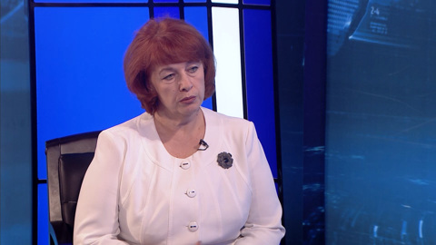Элеонора Орехова. Управления федеральной налоговой службы