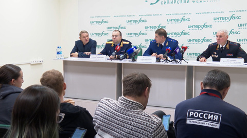 В Красноярском крае берут взятки говядиной
