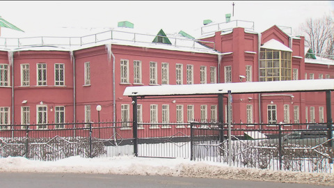 Ансамбль архитектора Карла Гиппиуса в Москве под угрозой сноса и застройки