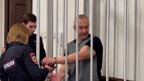 Коля Томский сядет как вор в законе