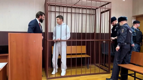 Аяза Шабутдинова оставили без банковских счетов