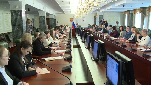 Трудоустройство людей с инвалидностью обсудили на круглом столе в Йошкар-Оле