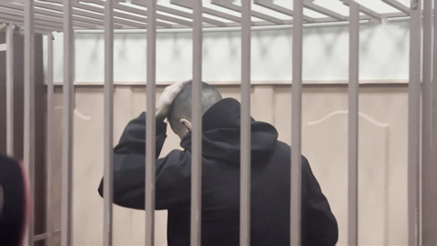 Еще четверо силовиков-киллеров отправлены в СИЗО
