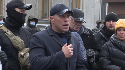 Загадочное убийство Ильи Кивы: как идет расследование