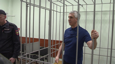 "Красноярскому Челентано" грозит 21 год колонии