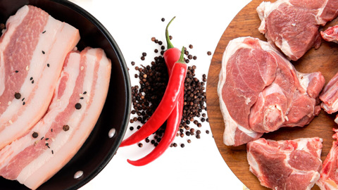 Не то, чем кажется: доктор Мясников назвал шесть самых парадоксальных продуктов