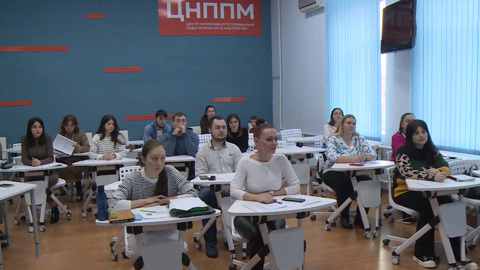 Дзæуджыхъæуы йæ куыст райдыдта математикæйы æрыгон ахуыргæнæджы дыккаг скъола