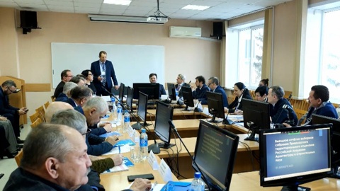 Архитекторы Поволжья обсудили в Йошкар-Оле перспективы строительства многоэтажных домов из дерева