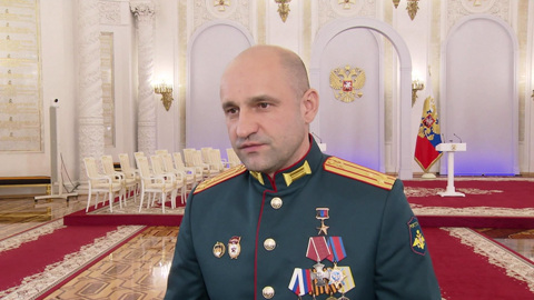 Жога: я обратился к Путину от лица всех наших граждан