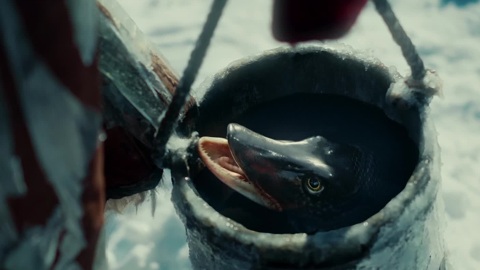 Кассовый успех "По щучьему велению" и кинофестиваль "Русское зарубежье"