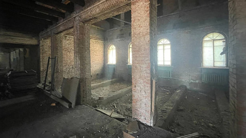 Полдюжины исторических зданий отреставрируют в Благовещенске по поручению губернатора