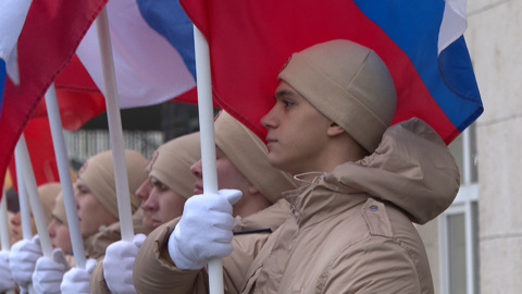 Достижения и традиции: волгоградская делегация готовится представить регион на форуме «Россия» в Москве