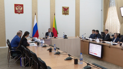 "Ростелеком" и правительство Забайкалья обсудили вопросы цифровой трансформации региона