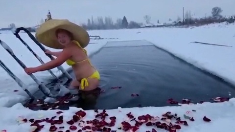 До -40°C: как переживают трескучие морозы в Челябинской области