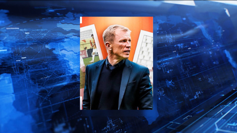 Евгений Калешин возглавил "Аланию"