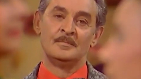 Кабачок "13 стульев" № 118. Свадьба пана Директора (1978)