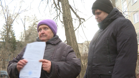 В Волгограде на инвалида II группы оформили два микрозайма