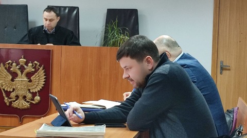 В Кировском районном суде прошло заседание по делу бывшего министра строительства и ЖКХ региона