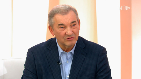 Владислав Третьяк о своем "хоккейном отце" Тарасове: "Я ему очень обязан"