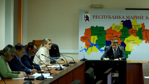 Строительство детской поликлиники в микрорайоне Интеграл в Йошкар-Оле вызвало споры