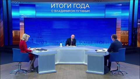 Путин считает, что семейную ипотеку надо продлить