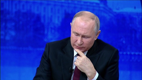 России известна ситуация в Республике Сербской, заявил президент