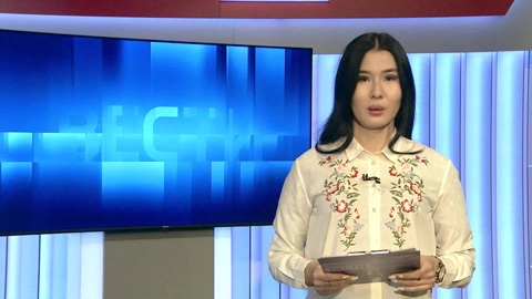 Утро России Калмыкия 14.12.2023