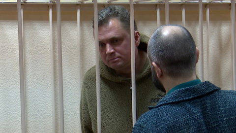 Мэр Троицка погорел на взятке беговой дорожкой