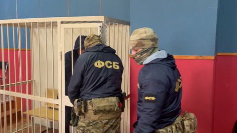 В Иркутске арестовали членов ОПГ
