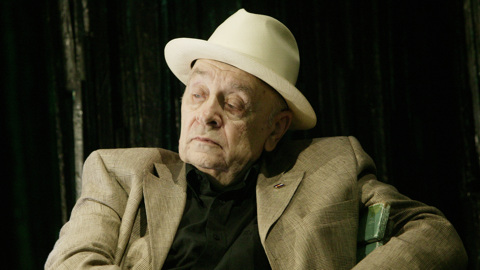 "Актер поневоле": 95 лет со дня рождения Леонида Броневого