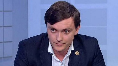 Запад будет поддерживать внутренний конфликт на Украине
