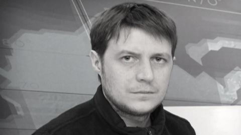 В лицее, где учился Антон Волошин, прошла торжественная линейка