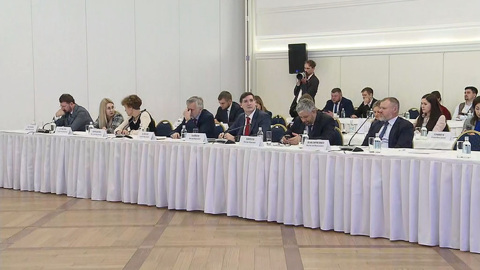 Решетников: режим особых экономических зон доказал свою эффективность