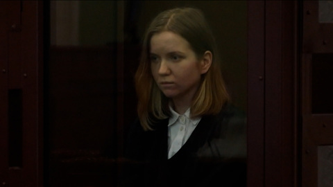 На суде озвучили цитаты из аудиодневника Дарьи Треповой